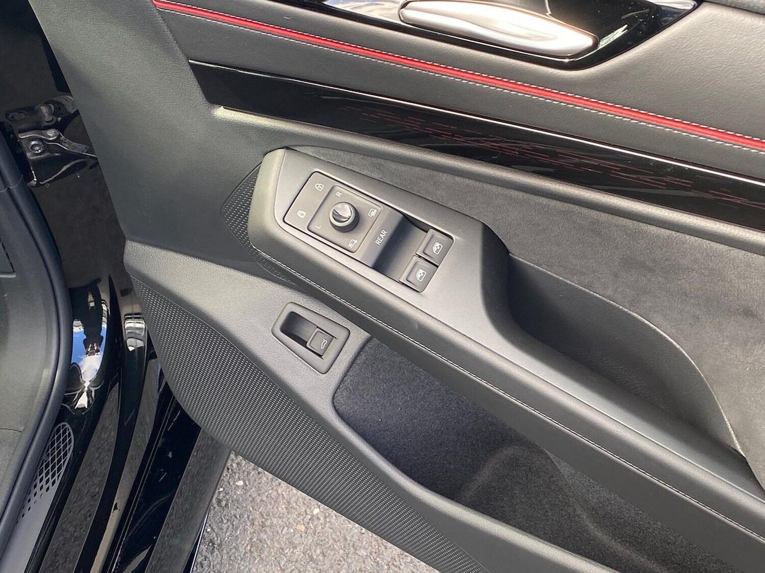 Used Volkswagen ID7 2025 for sale - 76030323: Photo 21
