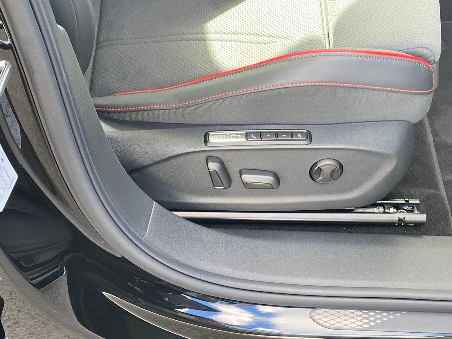 Used Volkswagen ID7 2025 for sale - 76030323: Photo 29