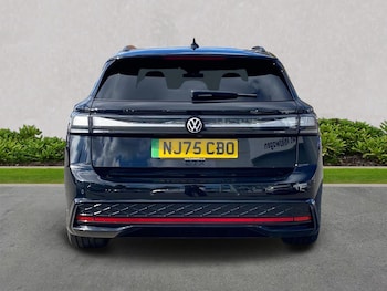Used Volkswagen ID7 2025 for sale - 76030323: Photo 4
