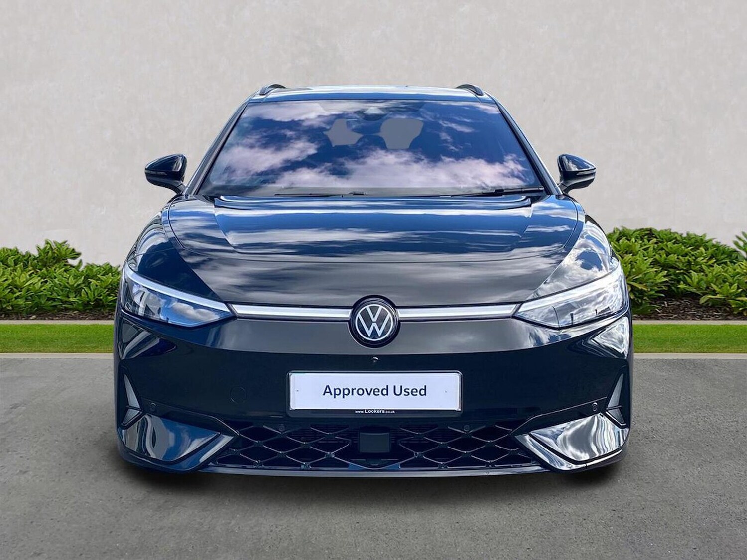 Used Volkswagen ID7 2025 for sale - 76030323: Photo 5
