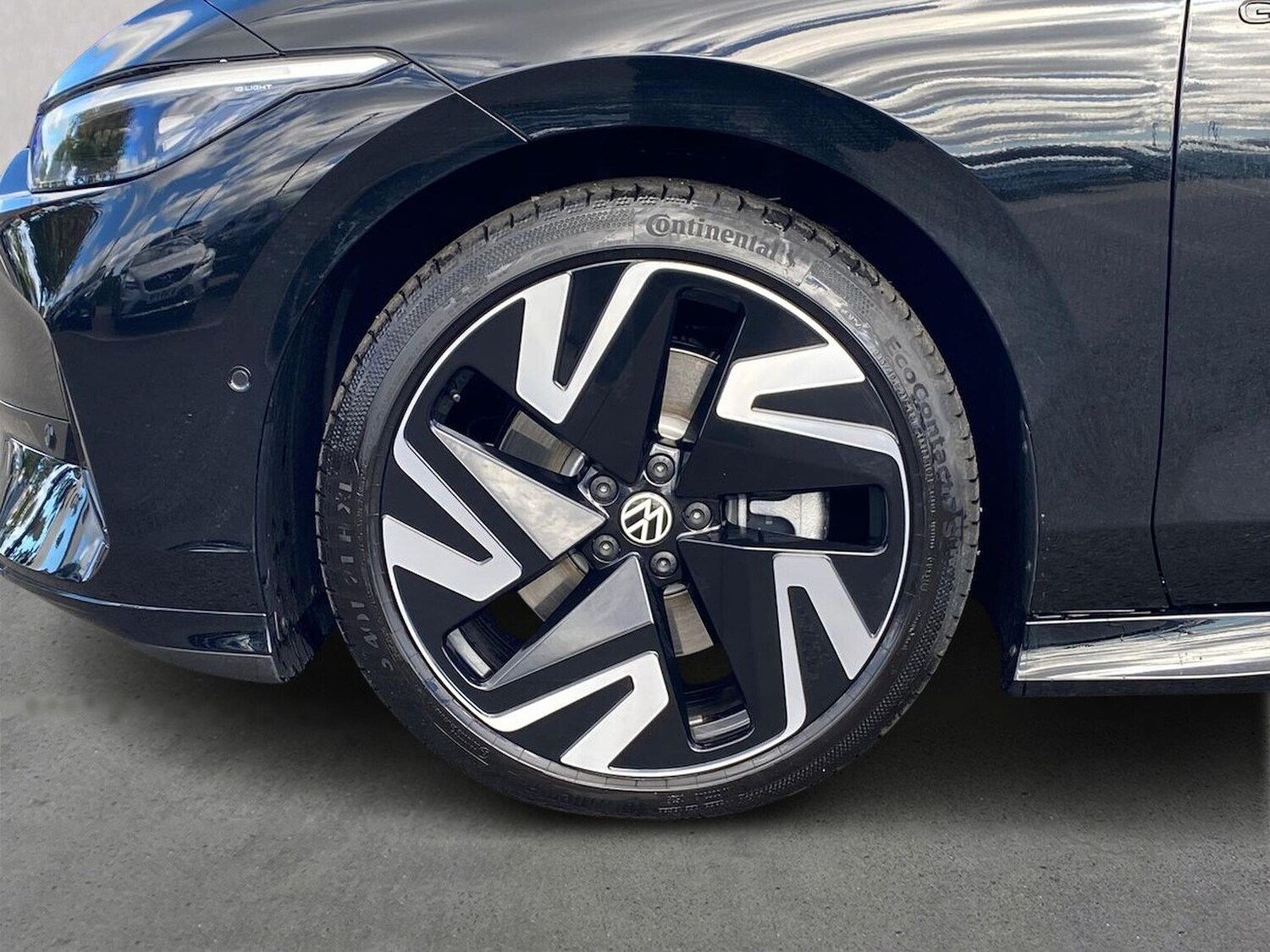 Used Volkswagen ID7 2025 for sale - 76030323: Photo 6