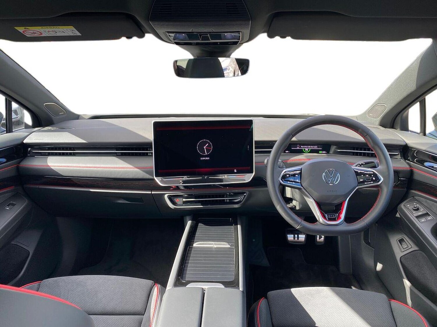 Used Volkswagen ID7 2025 for sale - 76030323: Photo 8