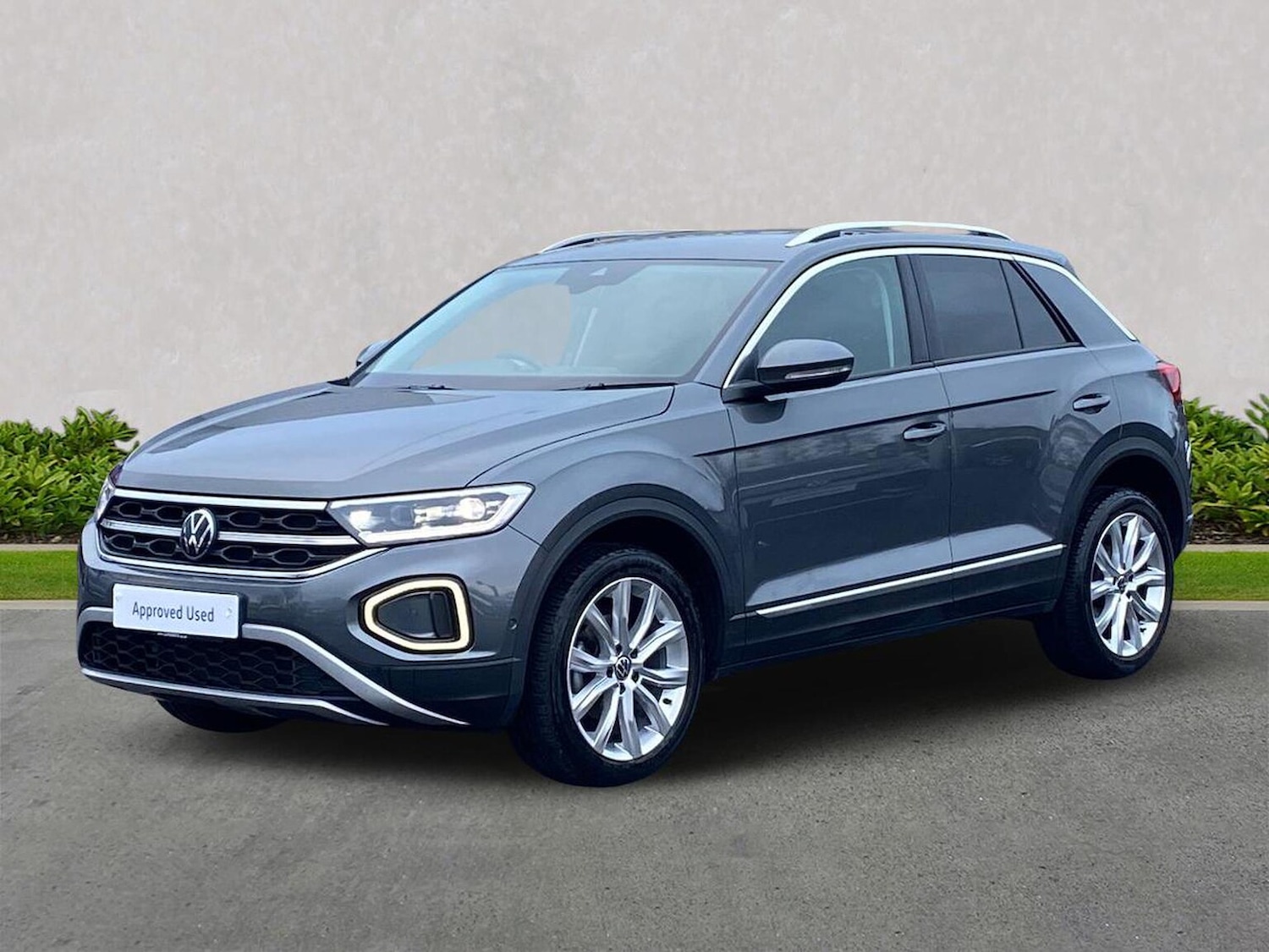 Used Volkswagen T-Roc 2023 for sale - 76821693: Photo 20