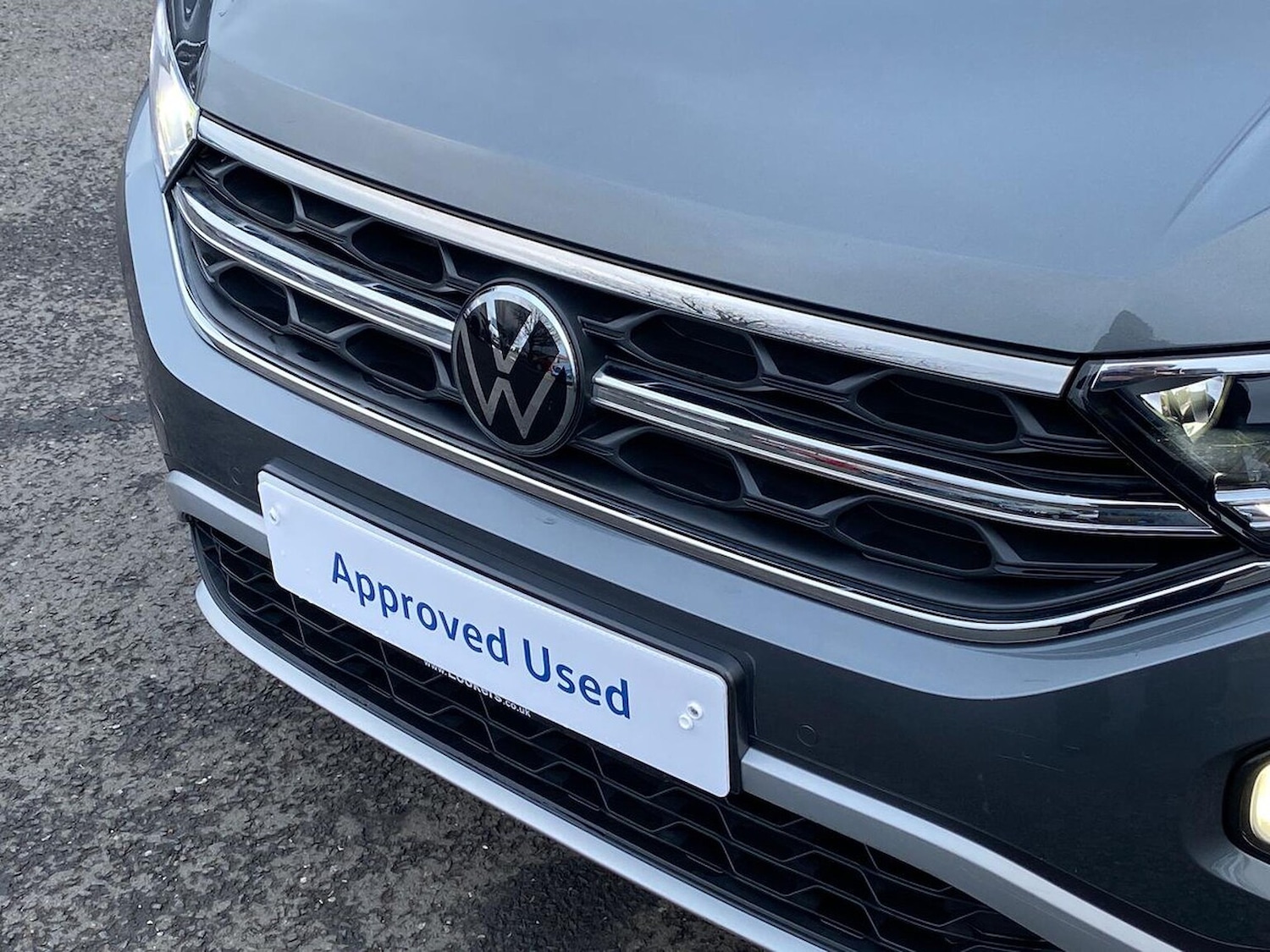 Used Volkswagen T-Roc 2023 for sale - 76821693: Photo 32