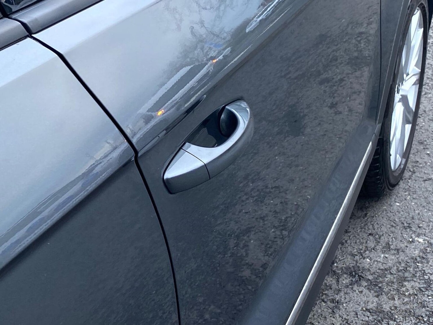 Used Volkswagen T-Roc 2023 for sale - 76821693: Photo 36