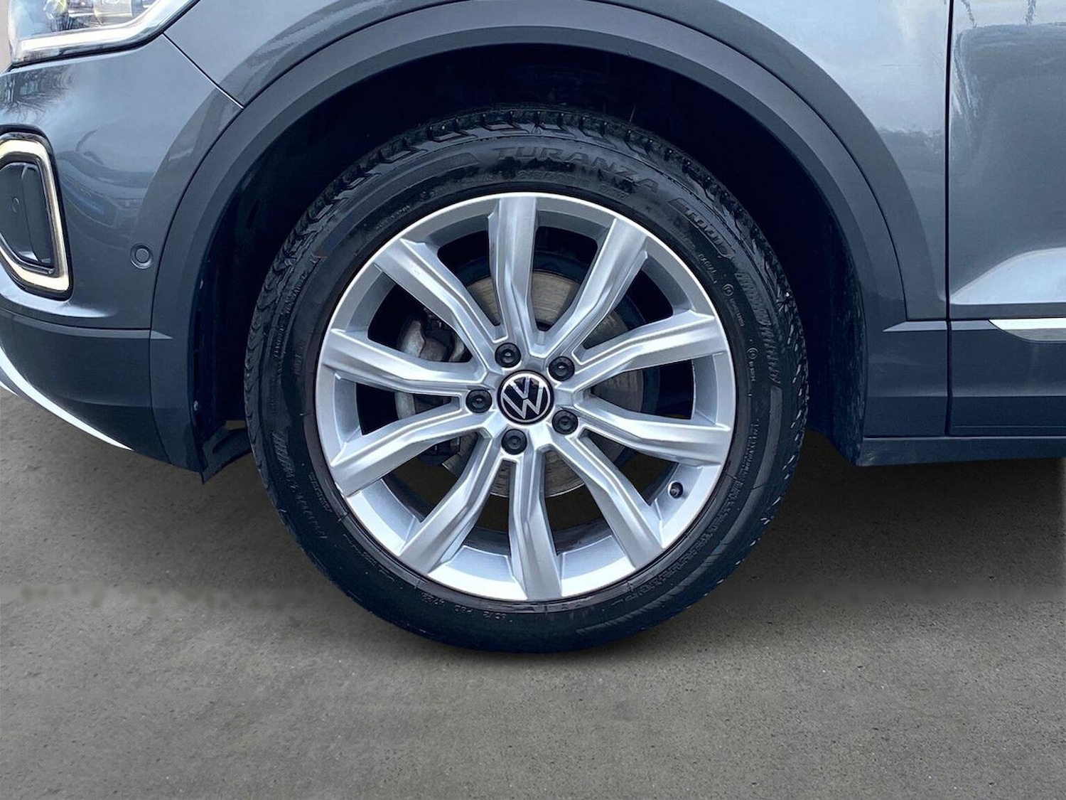 Used Volkswagen T-Roc 2023 for sale - 76821693: Photo 6