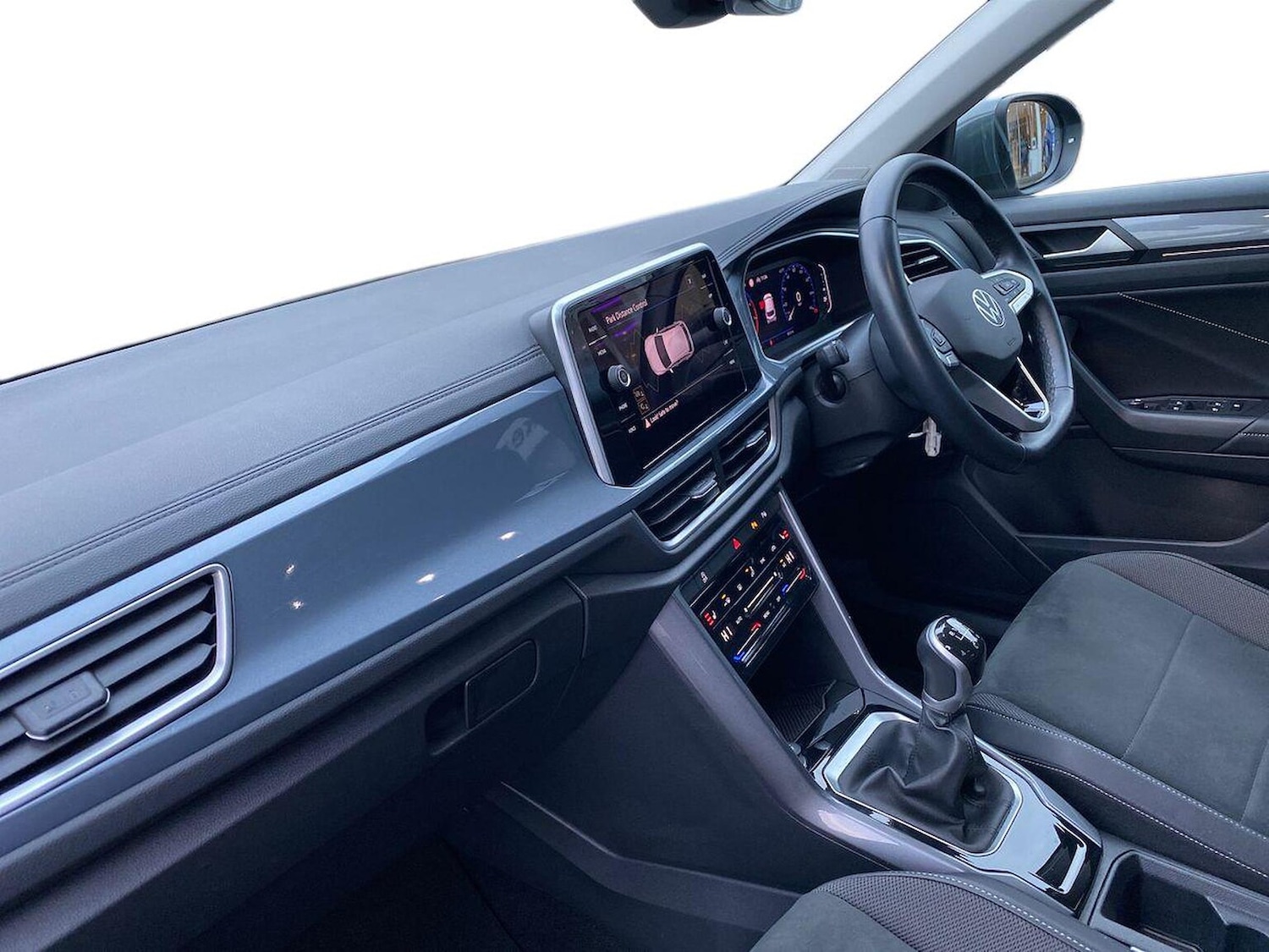 Used Volkswagen T-Roc 2023 for sale - 76821693: Photo 7