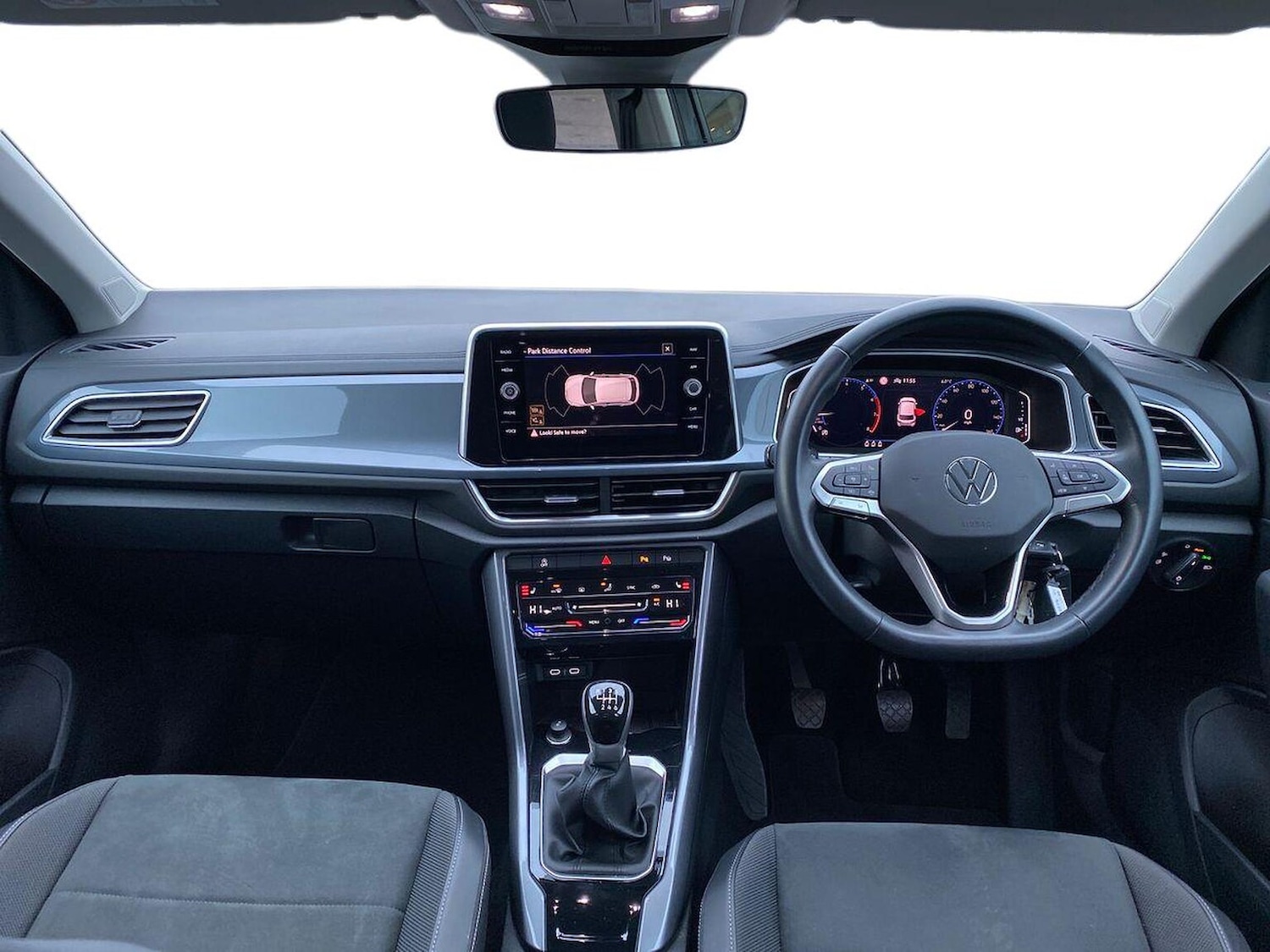 Used Volkswagen T-Roc 2023 for sale - 76821693: Photo 8