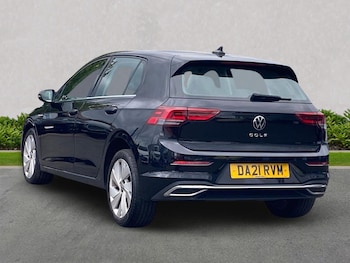 Used Volkswagen Golf 2021 for sale - 79314958: Photo