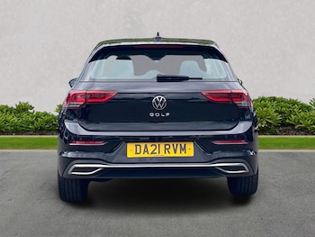 Used Volkswagen Golf 2021 for sale - 79314958: Photo