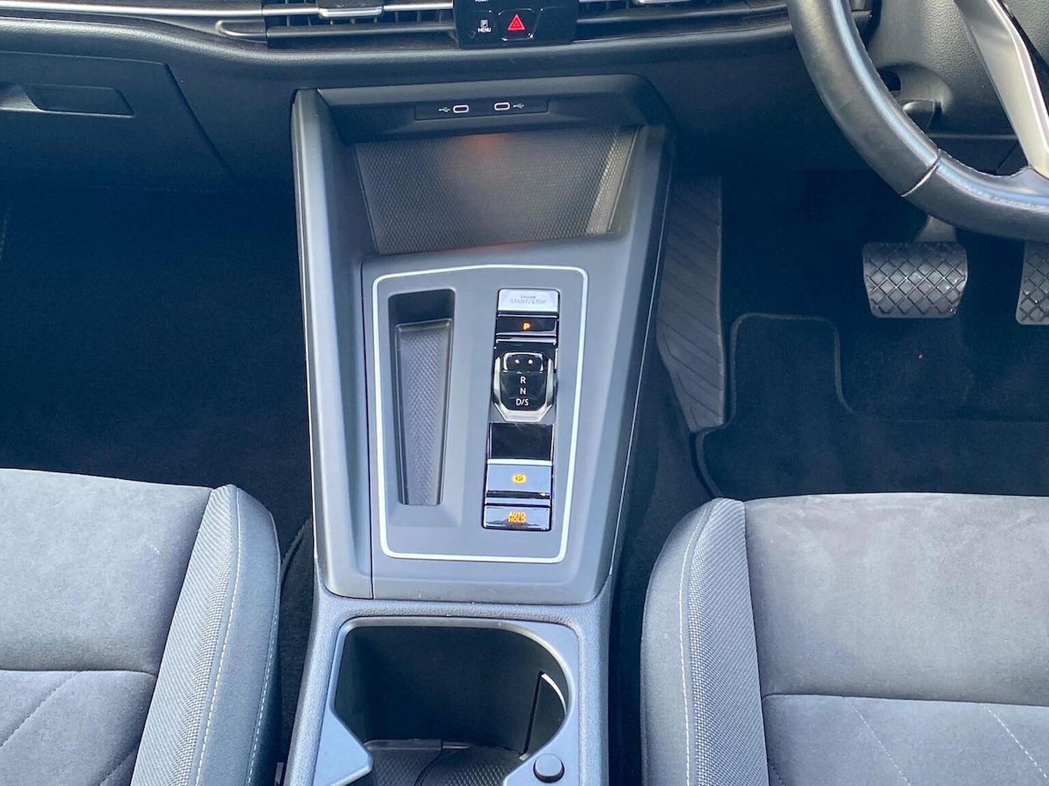 Used Volkswagen Golf 2020 for sale - 76628215: Photo 13