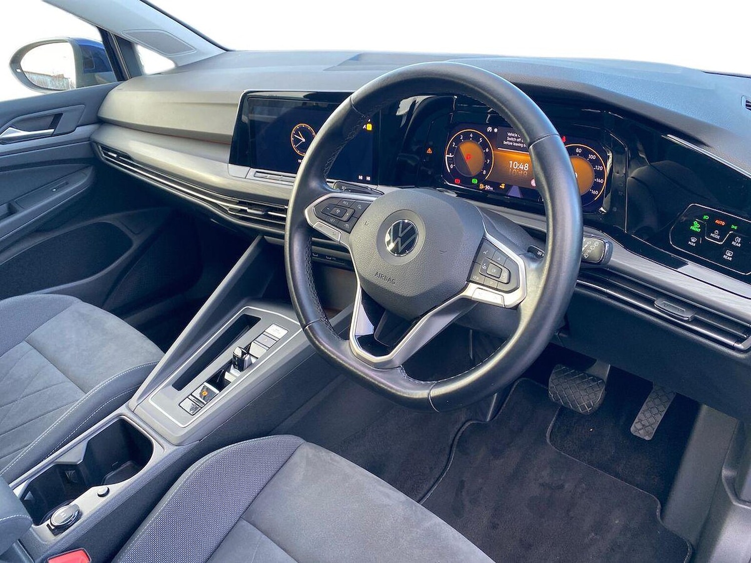 Used Volkswagen Golf 2020 for sale - 76628215: Photo 15