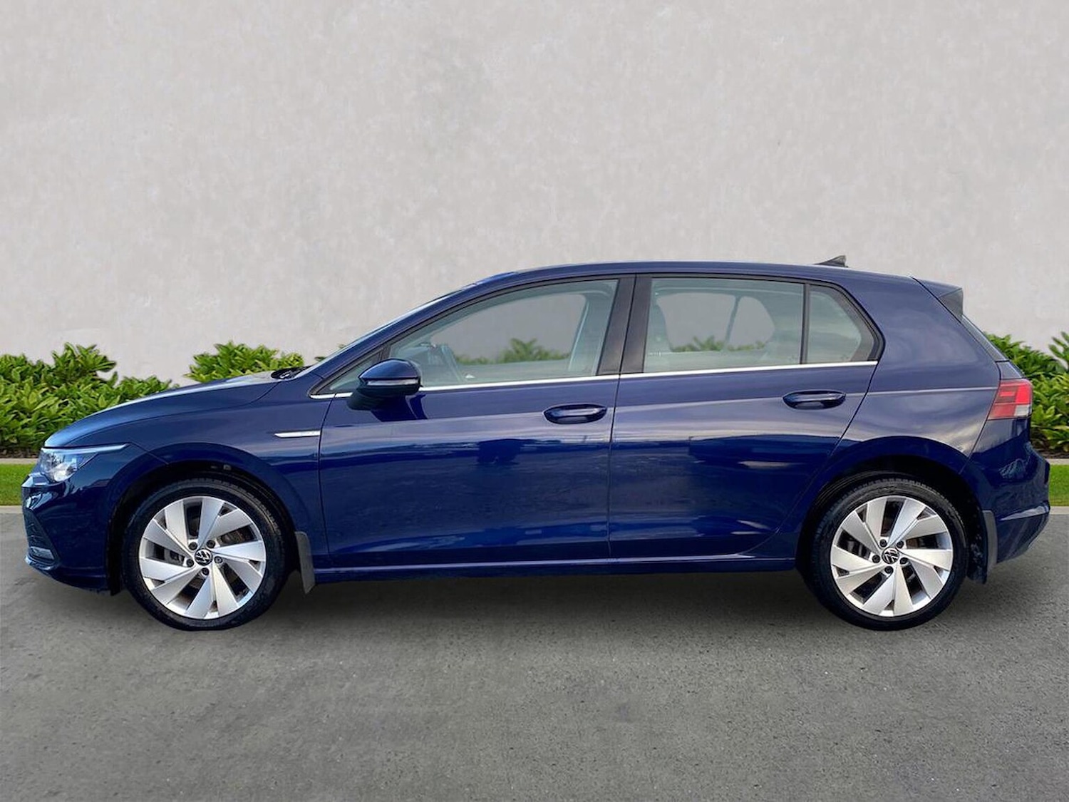 Used Volkswagen Golf 2020 for sale - 76628215: Photo 19