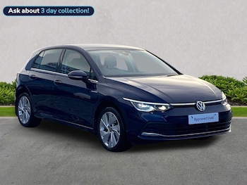 Used Volkswagen Golf 2020 for sale - 76628215: Photo