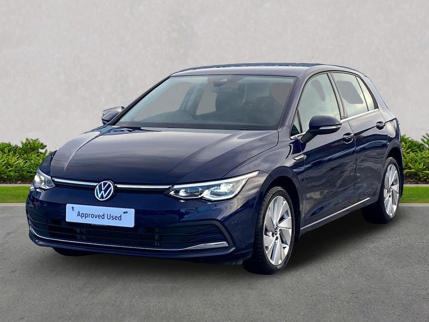 Used Volkswagen Golf 2020 for sale - 76628215: Photo 20