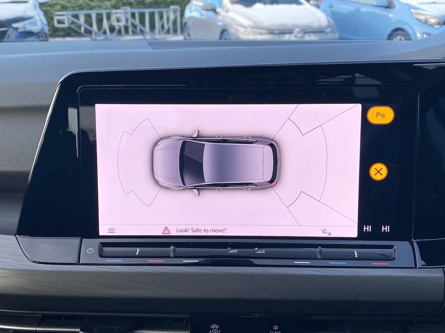 Used Volkswagen Golf 2020 for sale - 76628215: Photo 23