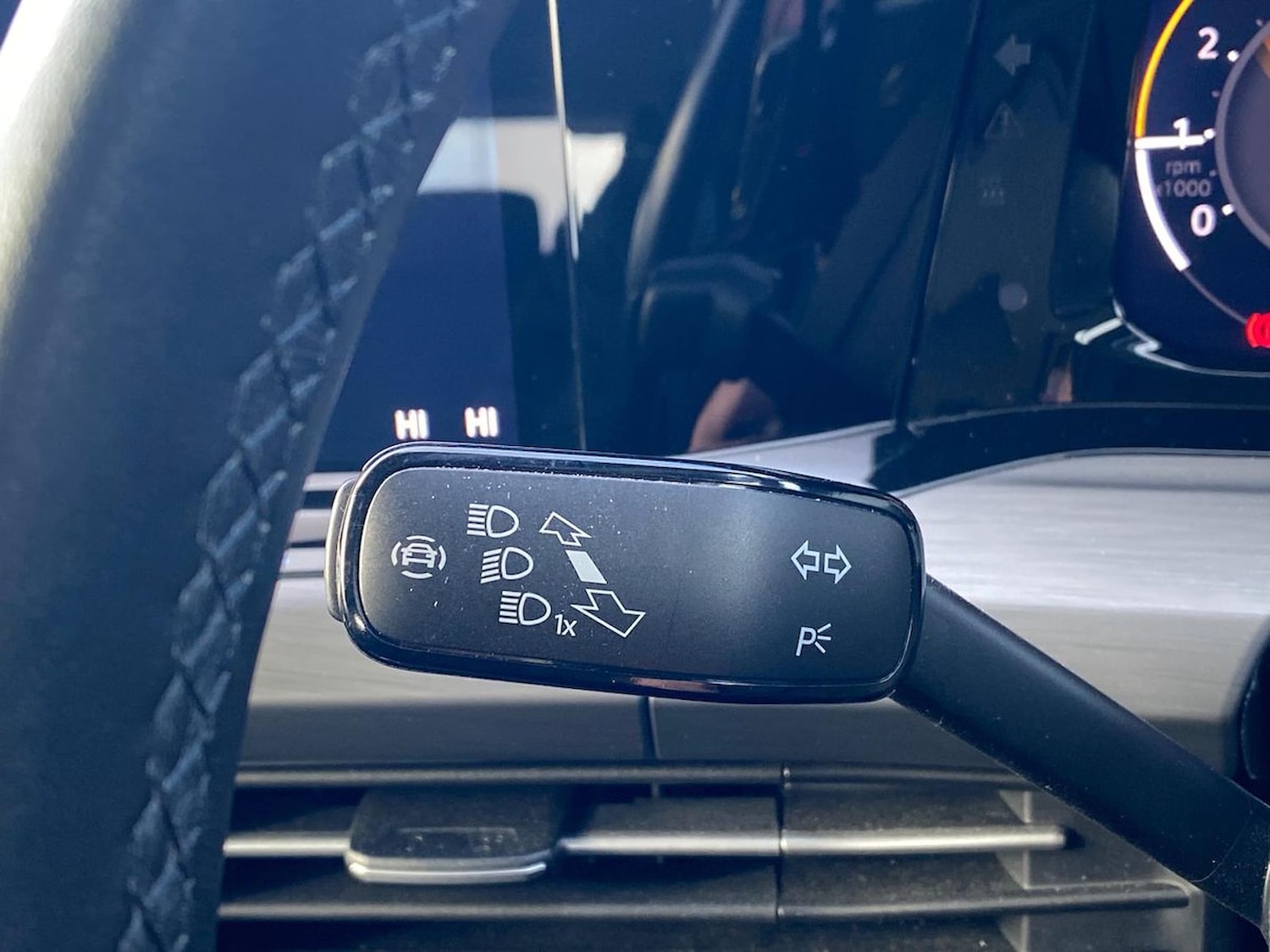 Used Volkswagen Golf 2020 for sale - 76628215: Photo 28