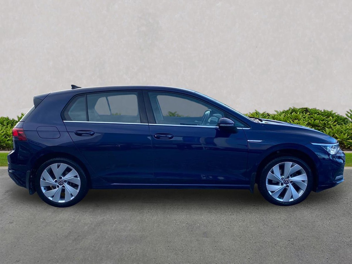 Used Volkswagen Golf 2020 for sale - 76628215: Photo 3