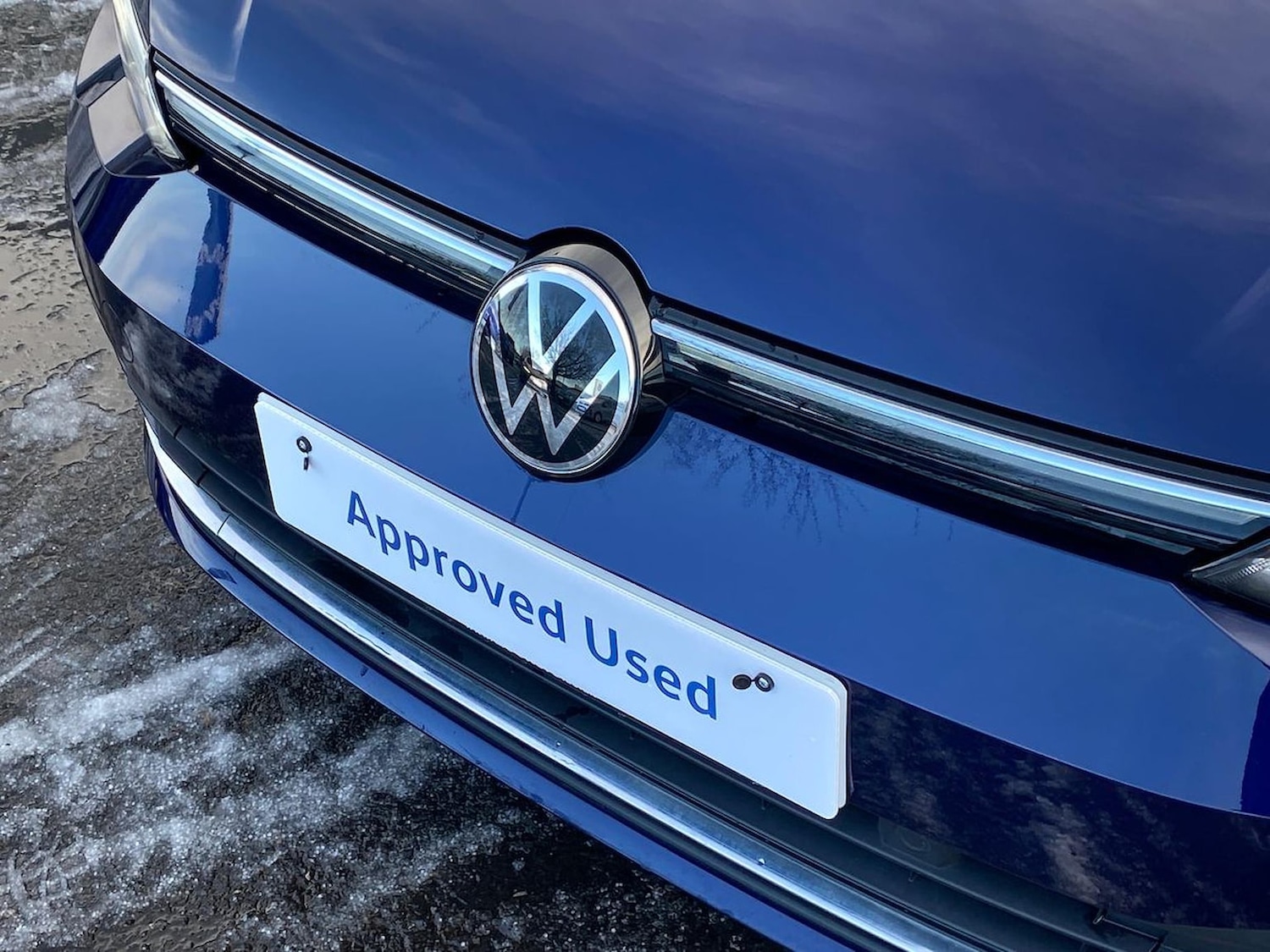 Used Volkswagen Golf 2020 for sale - 76628215: Photo 32