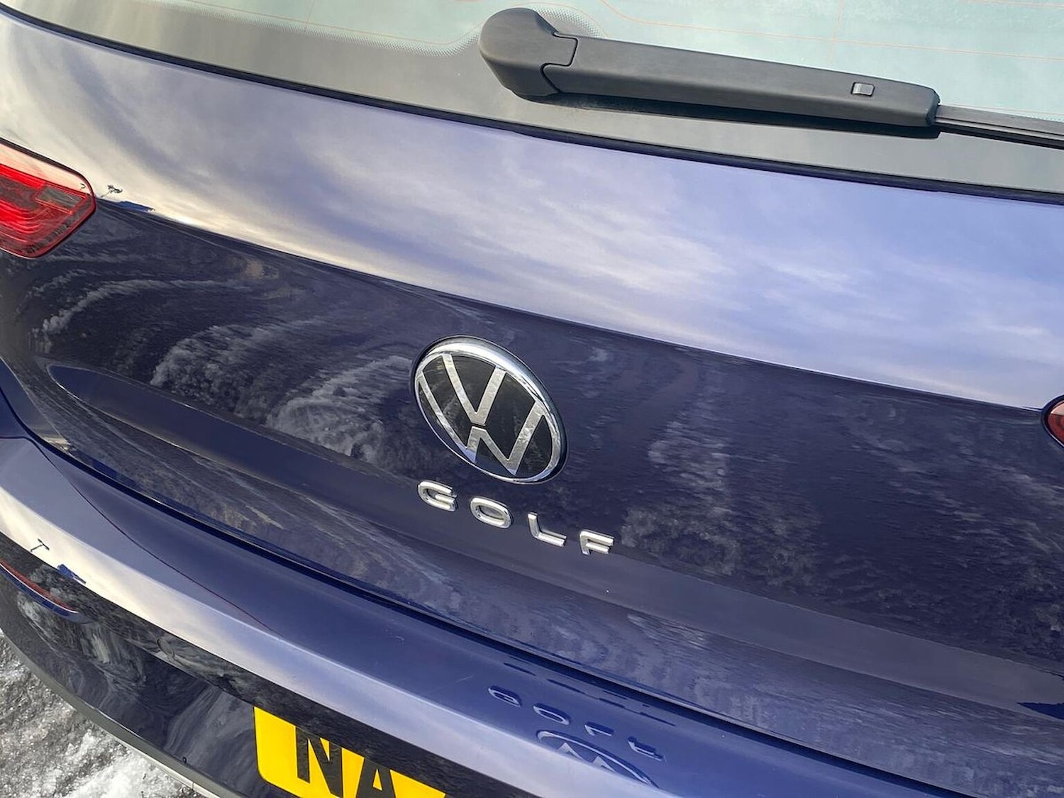 Used Volkswagen Golf 2020 for sale - 76628215: Photo 34