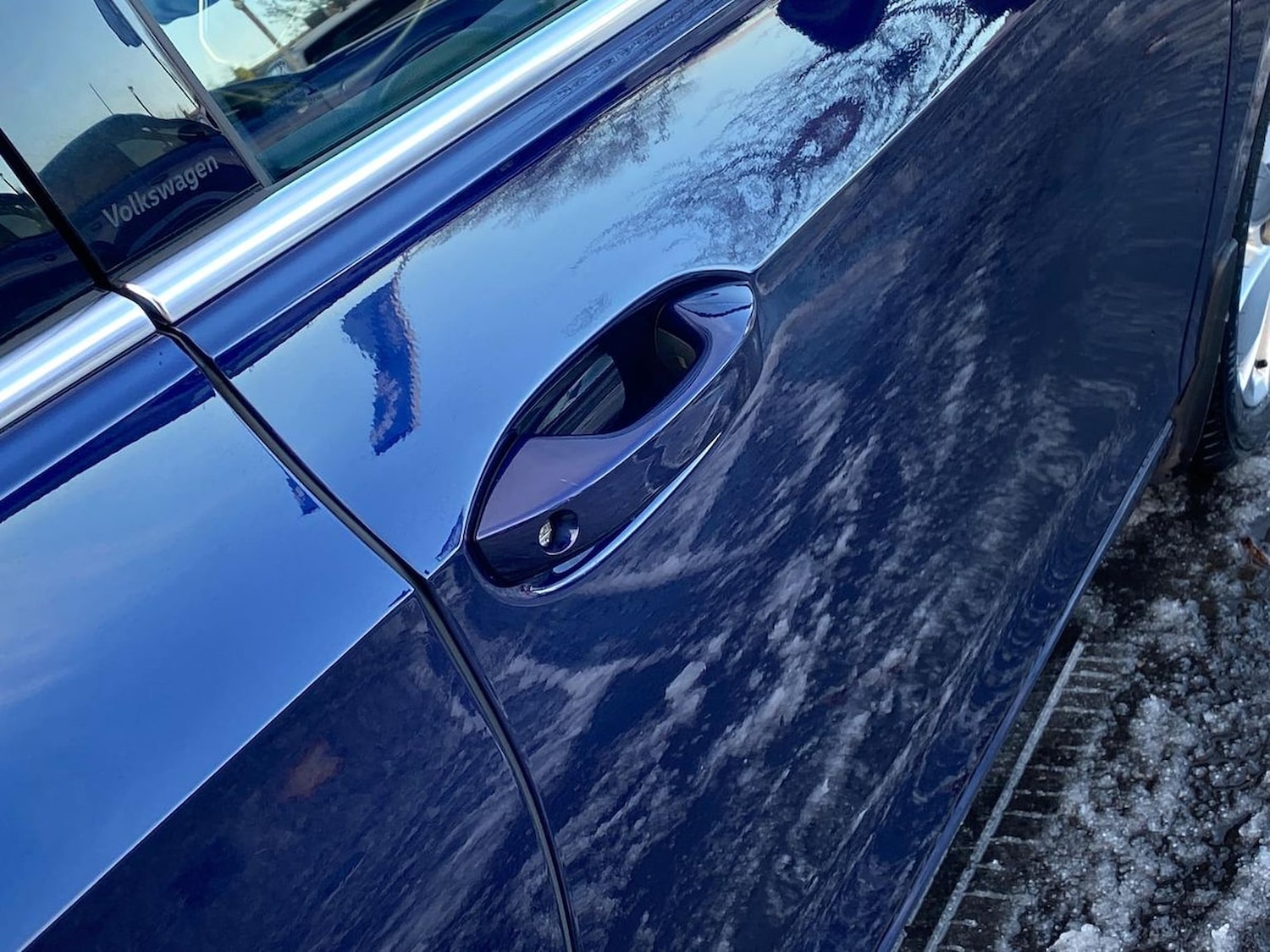 Used Volkswagen Golf 2020 for sale - 76628215: Photo 36