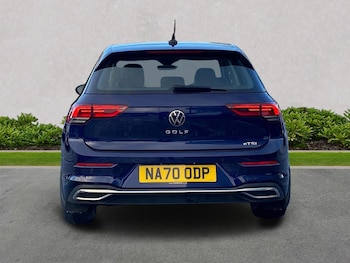 Used Volkswagen Golf 2020 for sale - 76628215: Photo