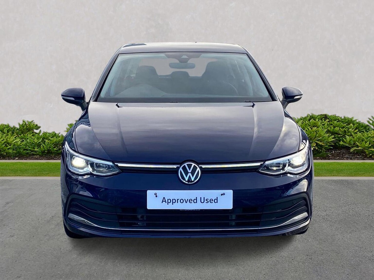 Used Volkswagen Golf 2020 for sale - 76628215: Photo 5