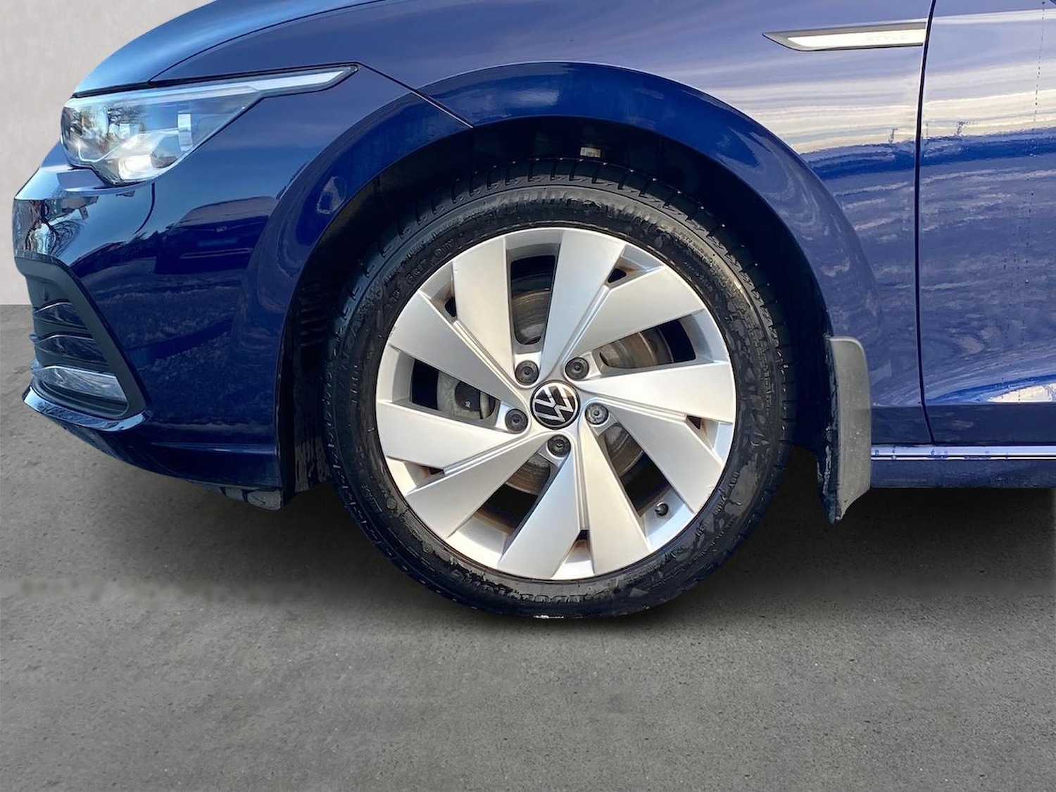 Used Volkswagen Golf 2020 for sale - 76628215: Photo 6