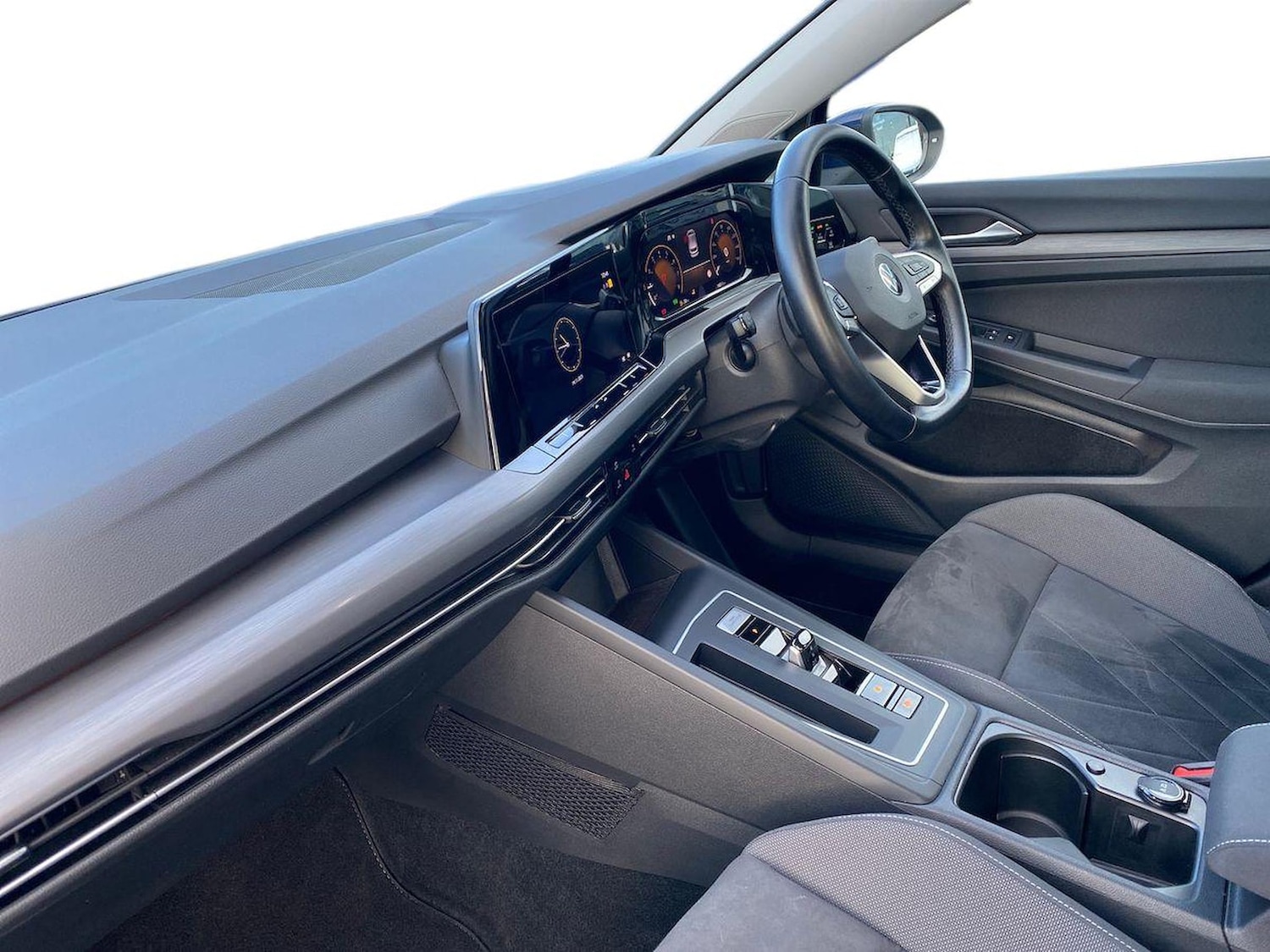 Used Volkswagen Golf 2020 for sale - 76628215: Photo 7