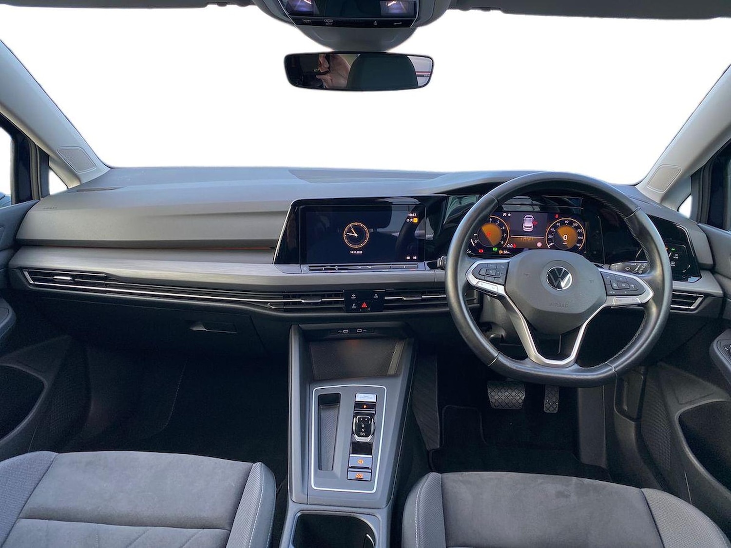 Used Volkswagen Golf 2020 for sale - 76628215: Photo 8