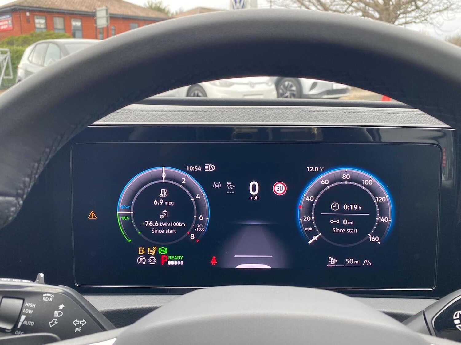 Used Volkswagen Tiguan 2025 for sale - 78176527: Photo 10