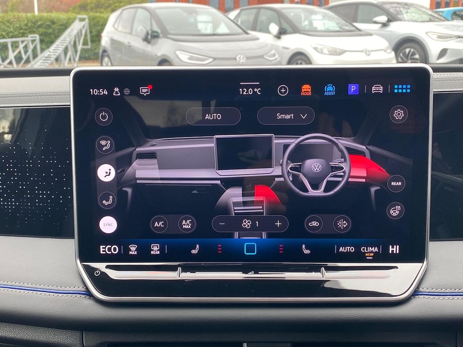 Used Volkswagen Tiguan 2025 for sale - 78176527: Photo 12