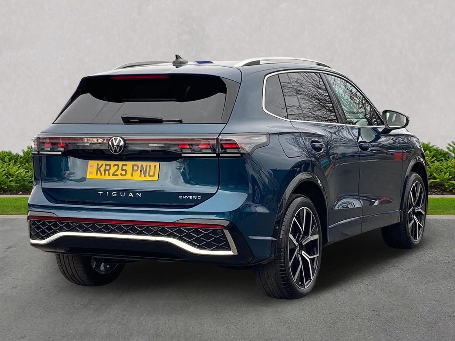 Used Volkswagen Tiguan 2025 for sale - 78176527: Photo 18