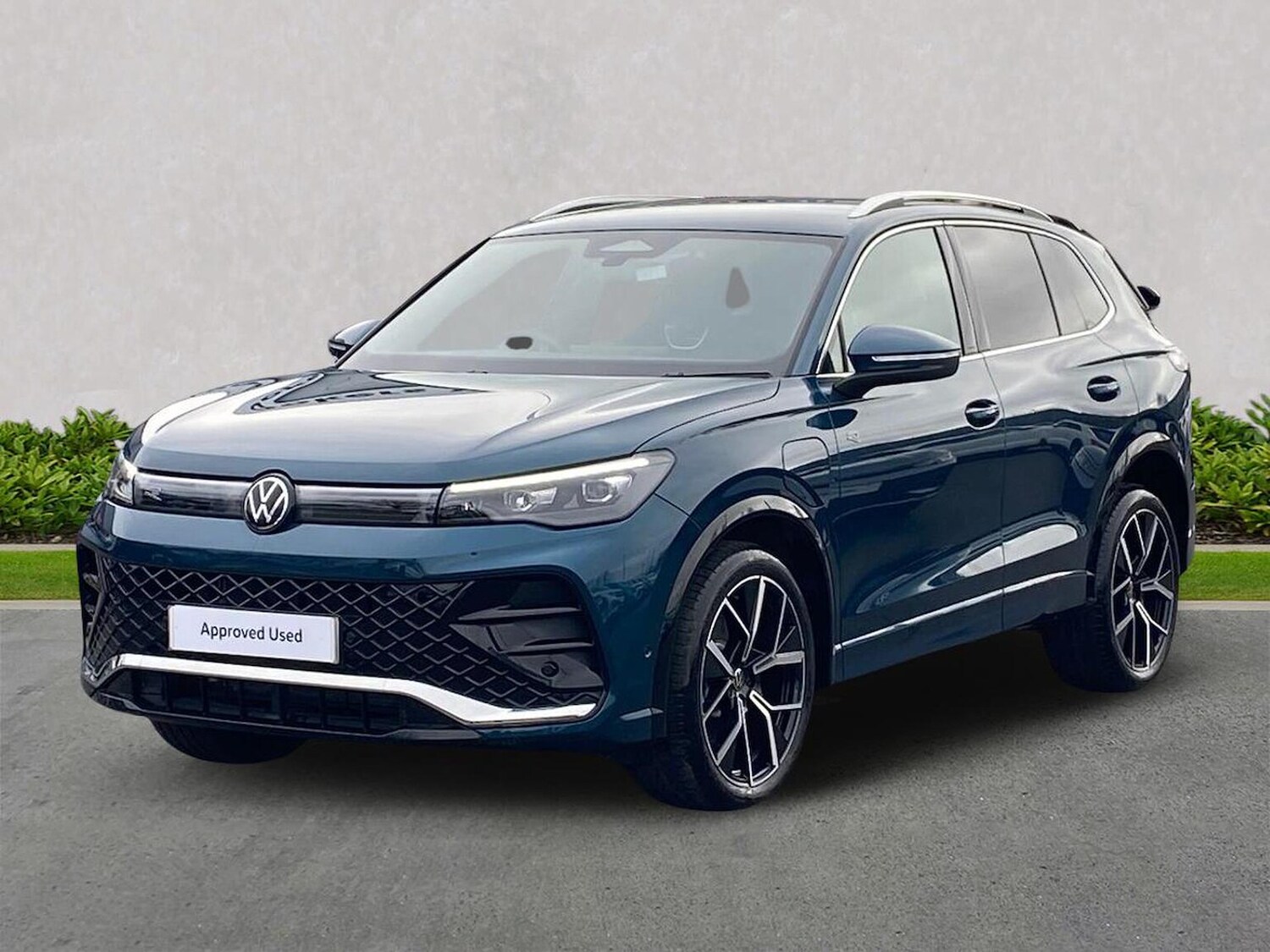 Used Volkswagen Tiguan 2025 for sale - 78176527: Photo 20