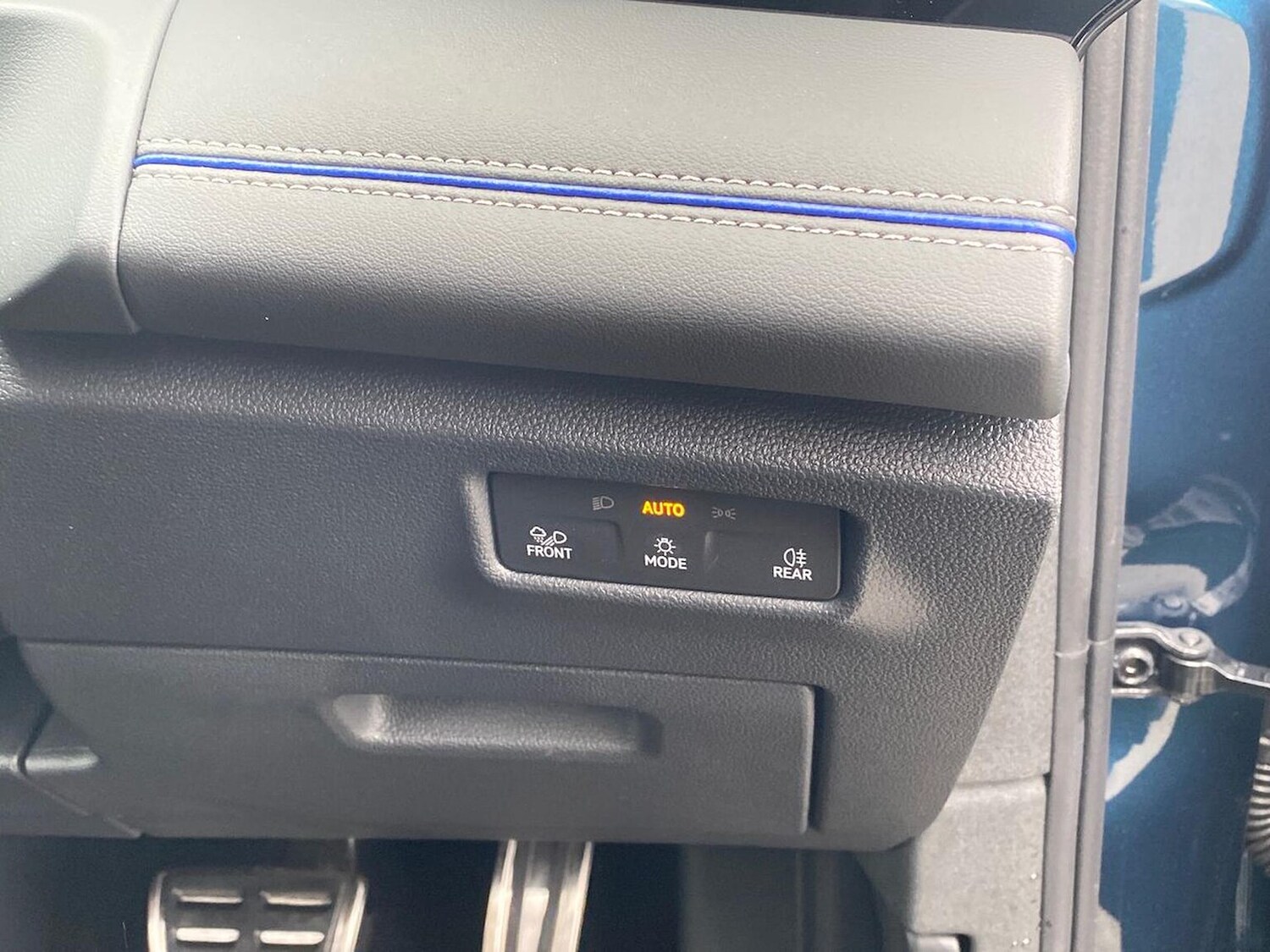 Used Volkswagen Tiguan 2025 for sale - 78176527: Photo 22