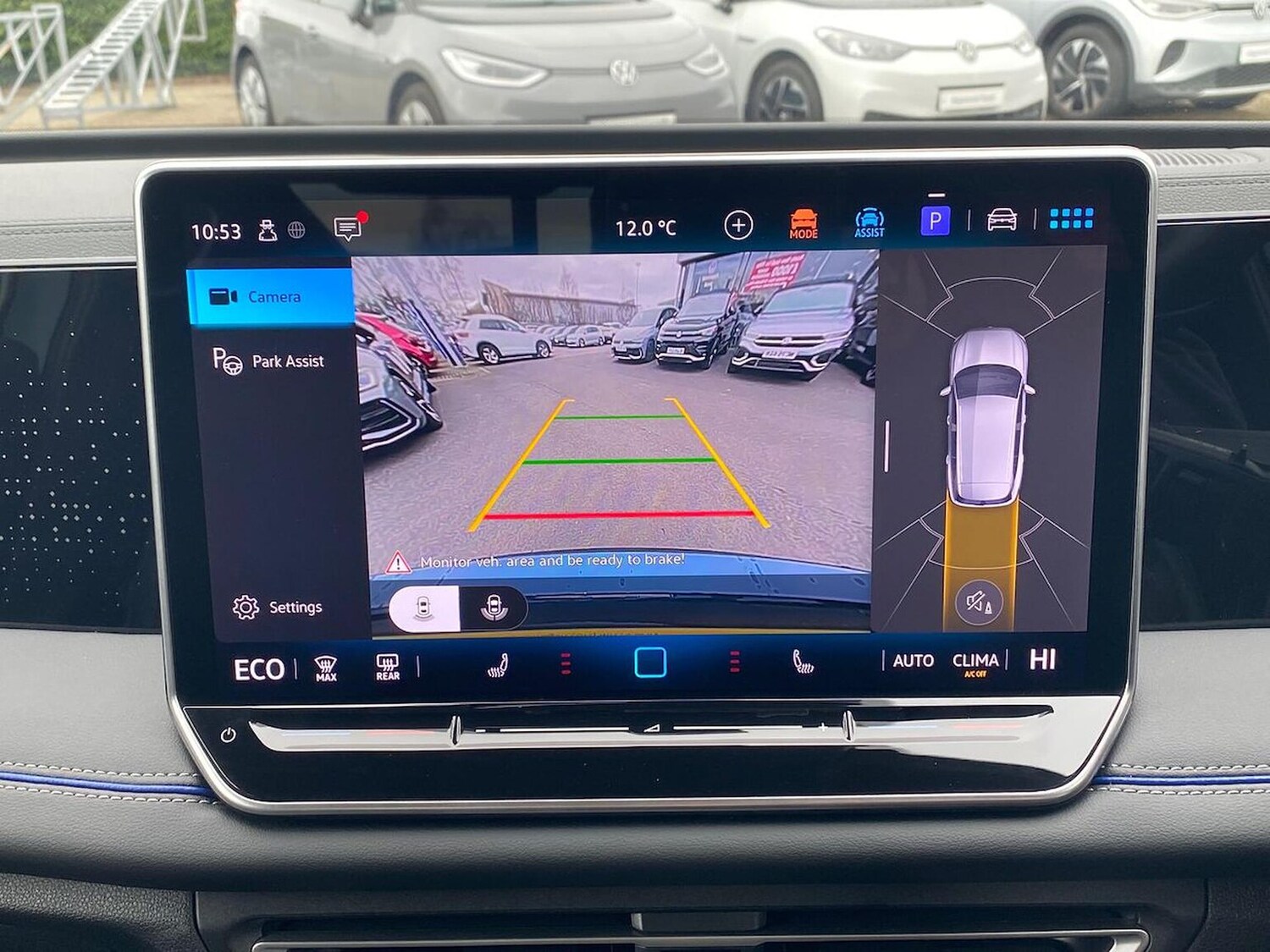 Used Volkswagen Tiguan 2025 for sale - 78176527: Photo 23