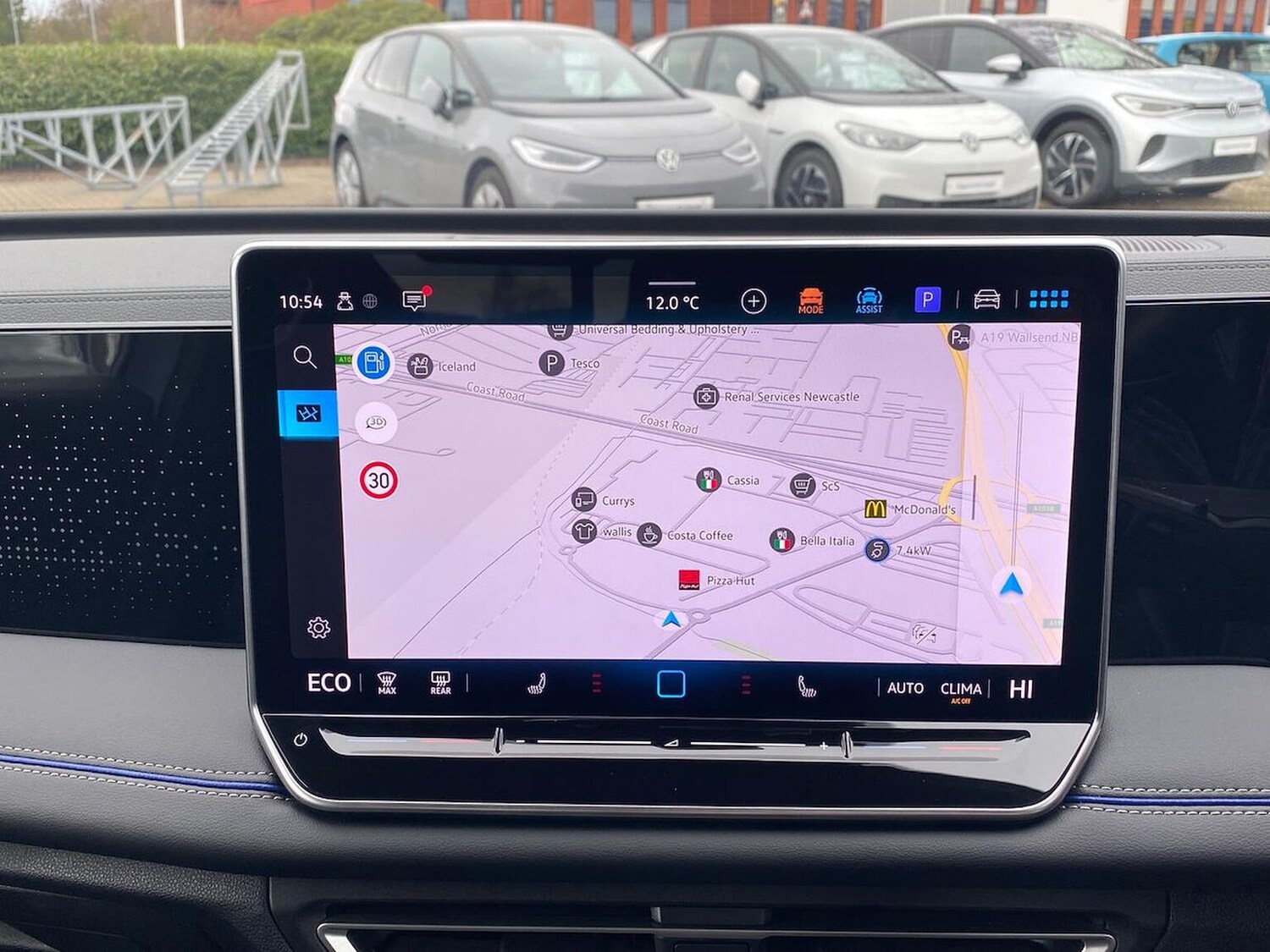 Used Volkswagen Tiguan 2025 for sale - 78176527: Photo 24