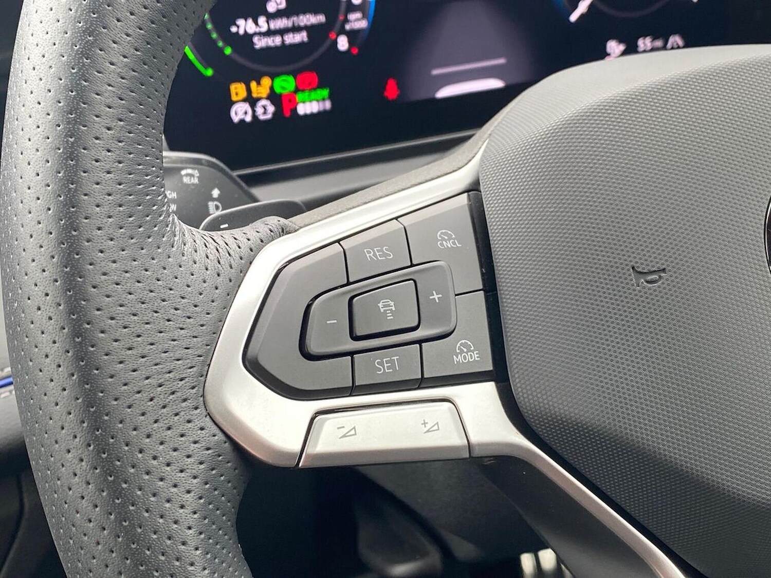 Used Volkswagen Tiguan 2025 for sale - 78176527: Photo 26