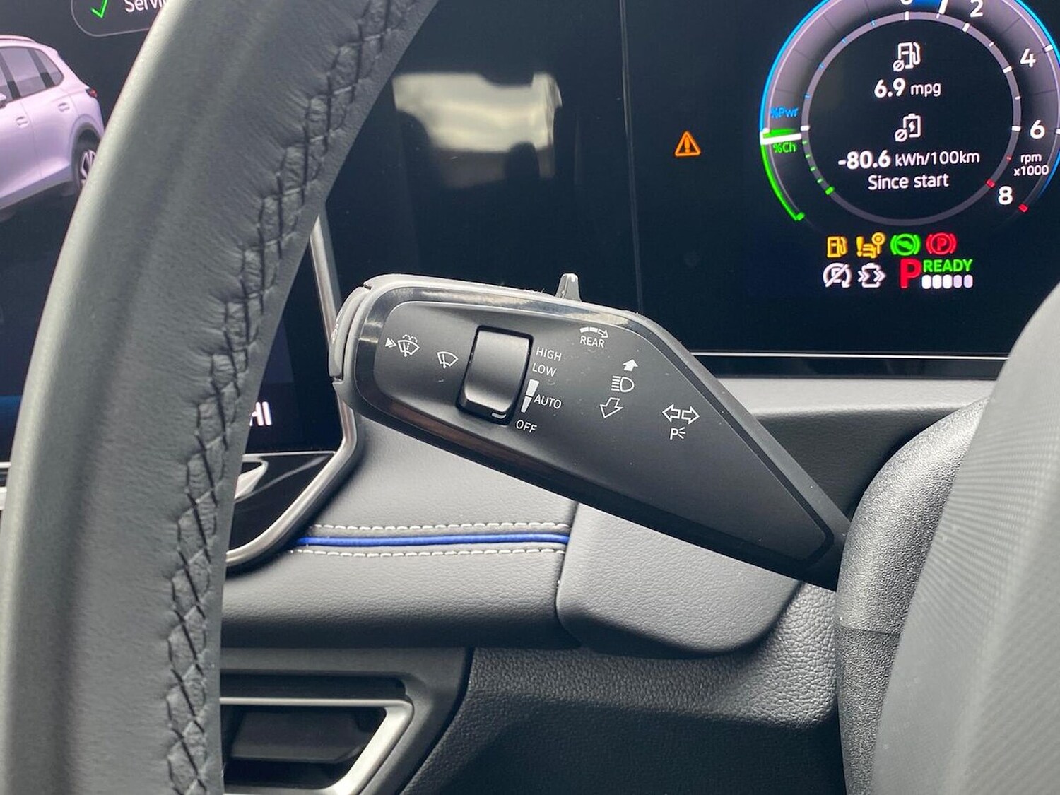 Used Volkswagen Tiguan 2025 for sale - 78176527: Photo 28