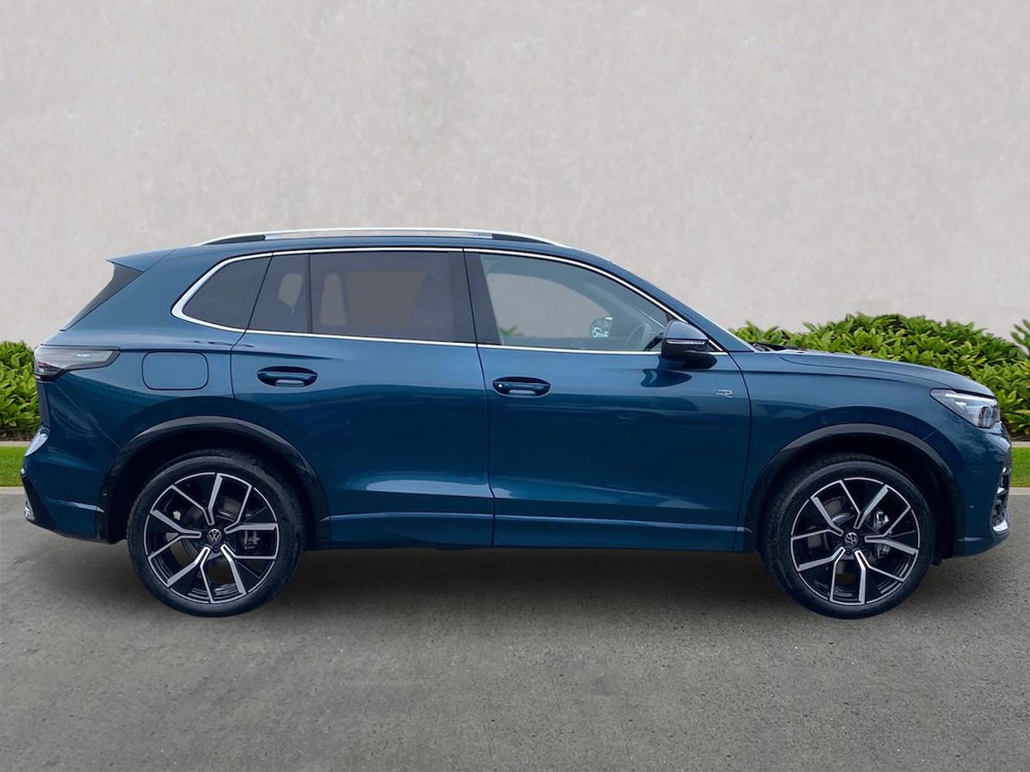 Used Volkswagen Tiguan 2025 for sale - 78176527: Photo 3