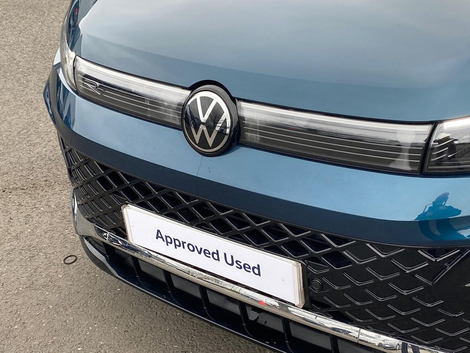 Used Volkswagen Tiguan 2025 for sale - 78176527: Photo 32