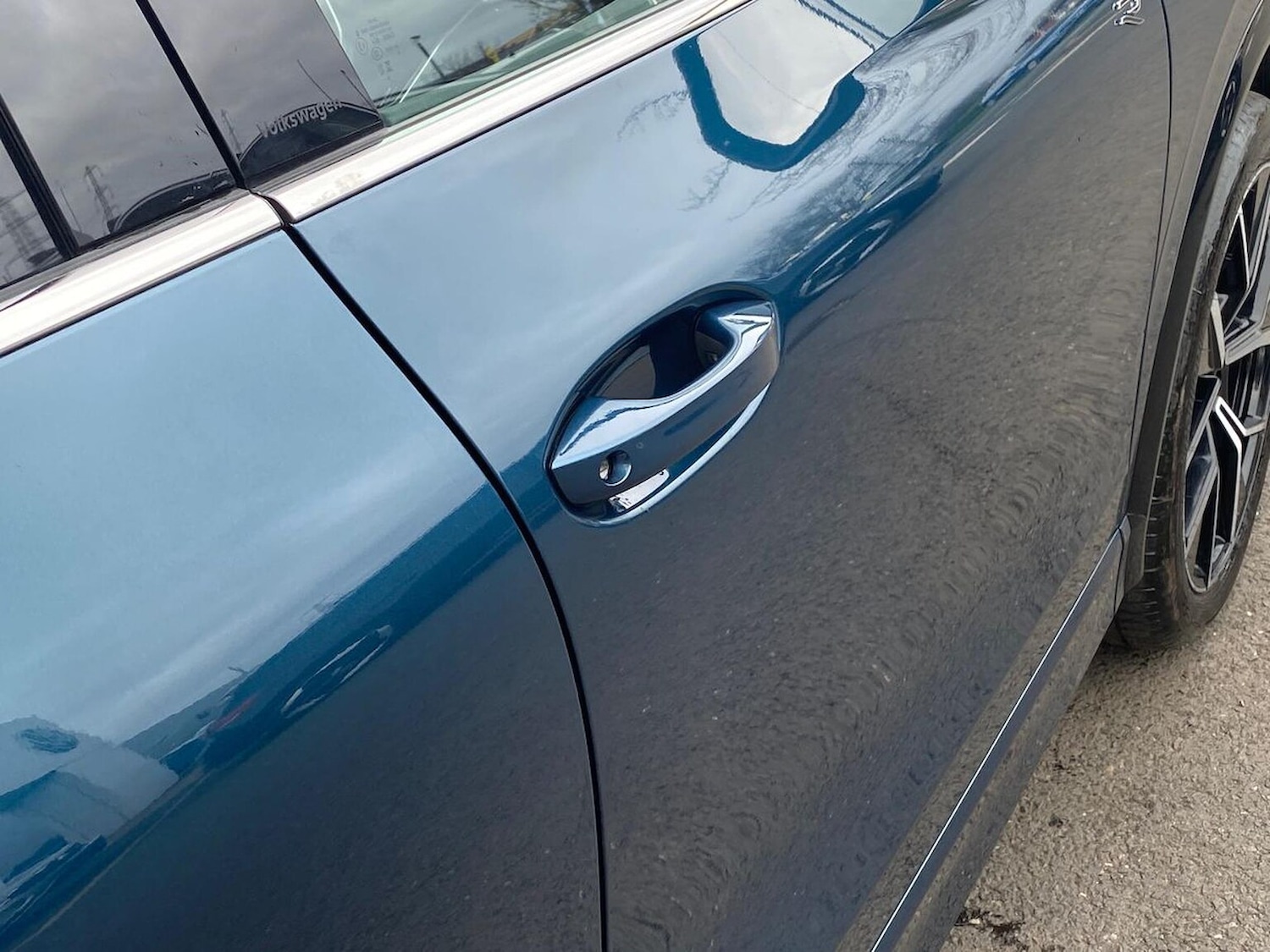 Used Volkswagen Tiguan 2025 for sale - 78176527: Photo 36