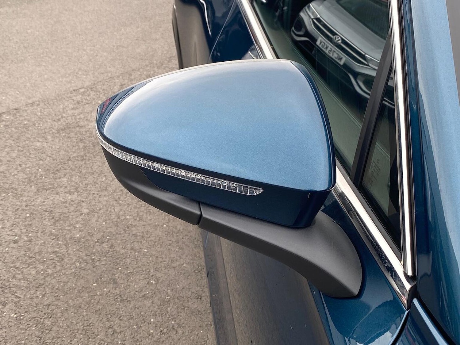 Used Volkswagen Tiguan 2025 for sale - 78176527: Photo 37