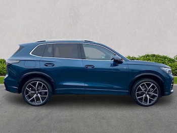 Used Volkswagen Tiguan 2025 for sale - 78176527: Photo