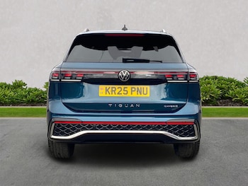 Used Volkswagen Tiguan 2025 for sale - 78176527: Photo