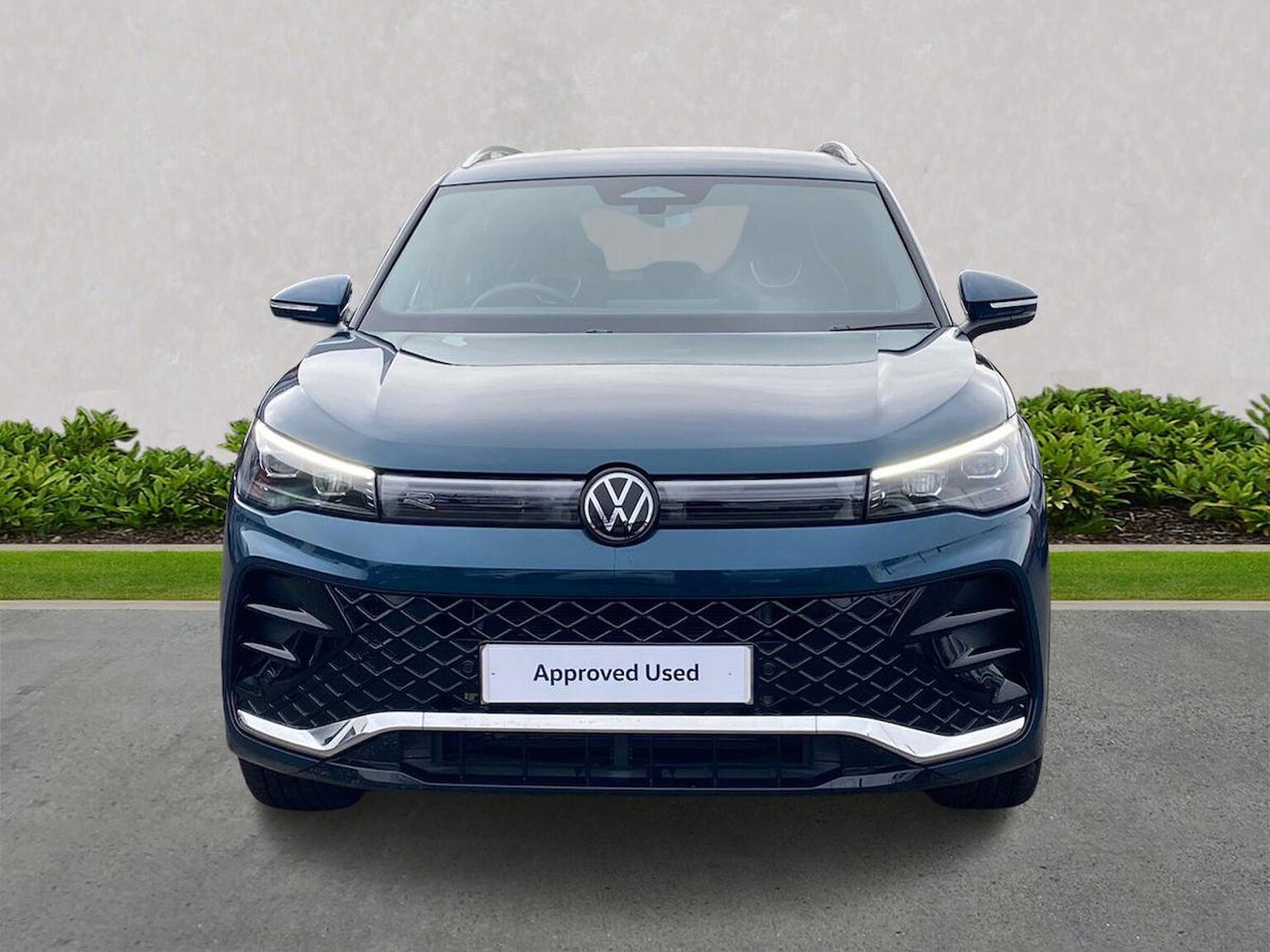 Used Volkswagen Tiguan 2025 for sale - 78176527: Photo 5