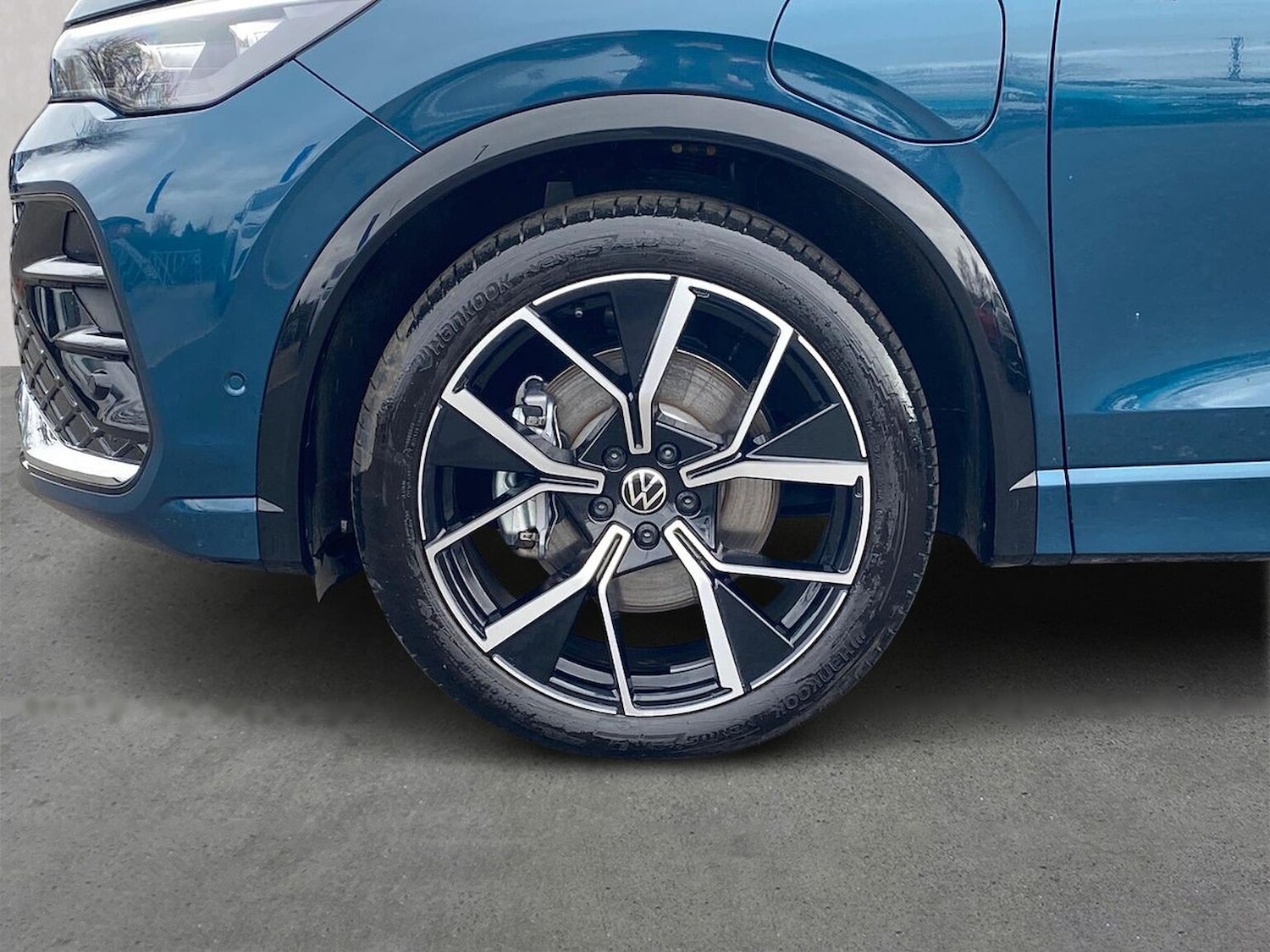 Used Volkswagen Tiguan 2025 for sale - 78176527: Photo 6