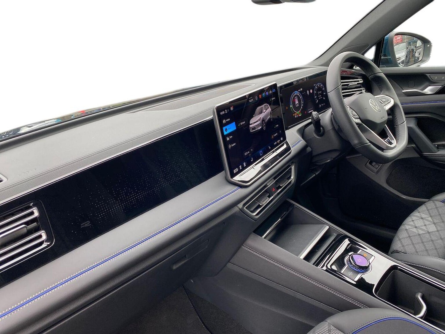 Used Volkswagen Tiguan 2025 for sale - 78176527: Photo 7