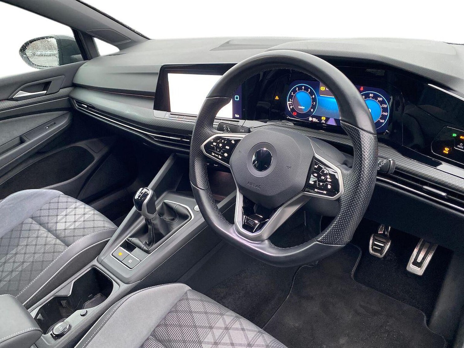 Used Volkswagen Golf 2022 for sale - 76785234: Photo 15