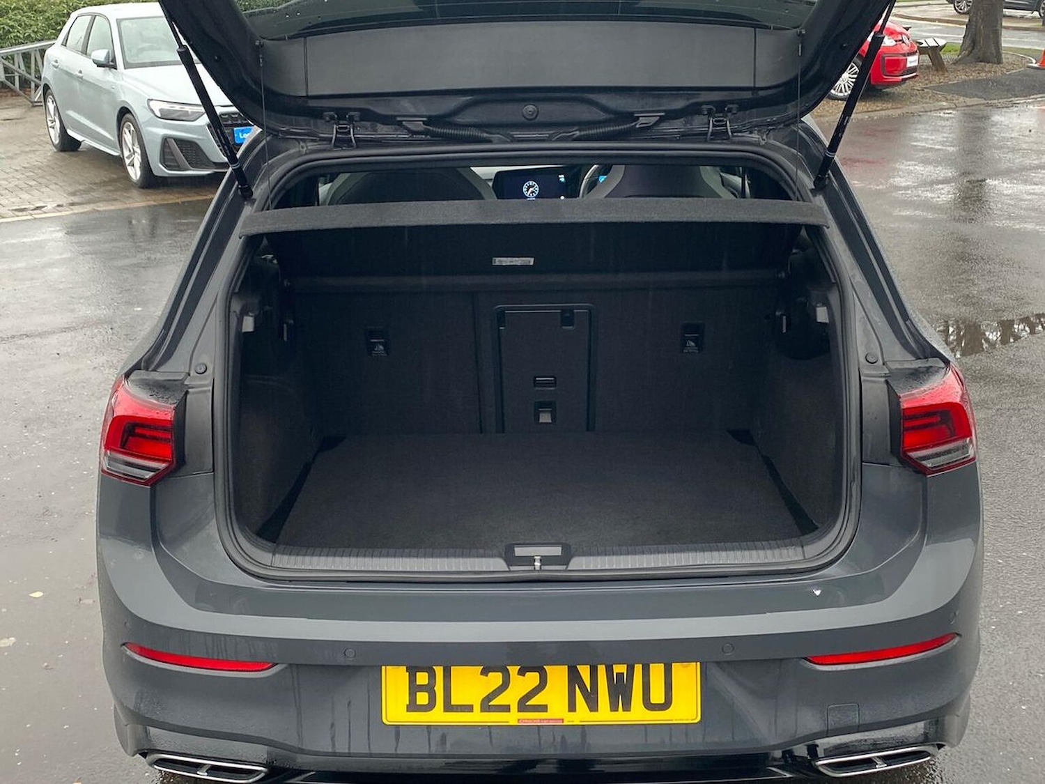 Used Volkswagen Golf 2022 for sale - 76785234: Photo 17